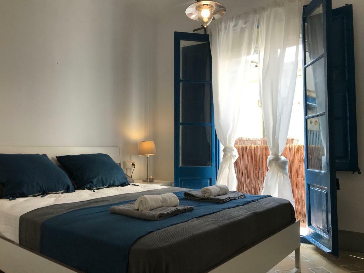 Casita De Pescador II Διαμέρισμα Calafell Εξωτερικό φωτογραφία