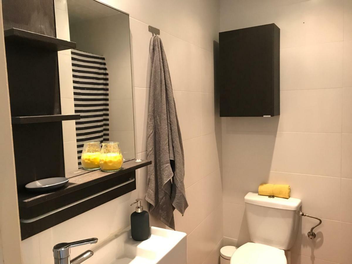 Casita De Pescador II Διαμέρισμα Calafell Εξωτερικό φωτογραφία