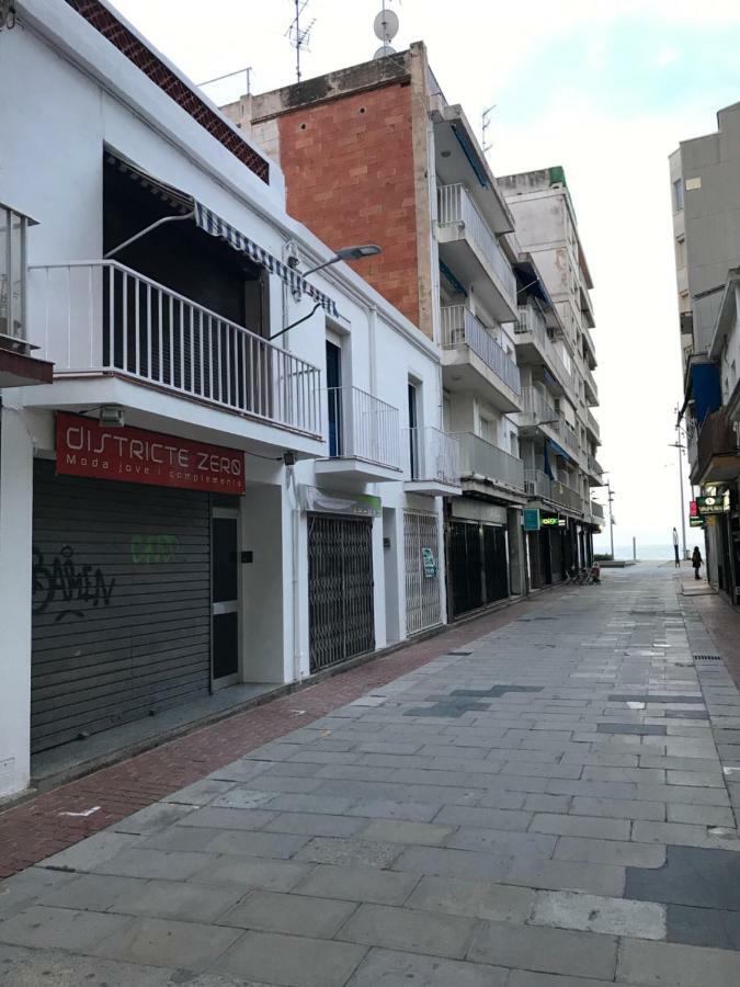 Casita De Pescador II Διαμέρισμα Calafell Εξωτερικό φωτογραφία