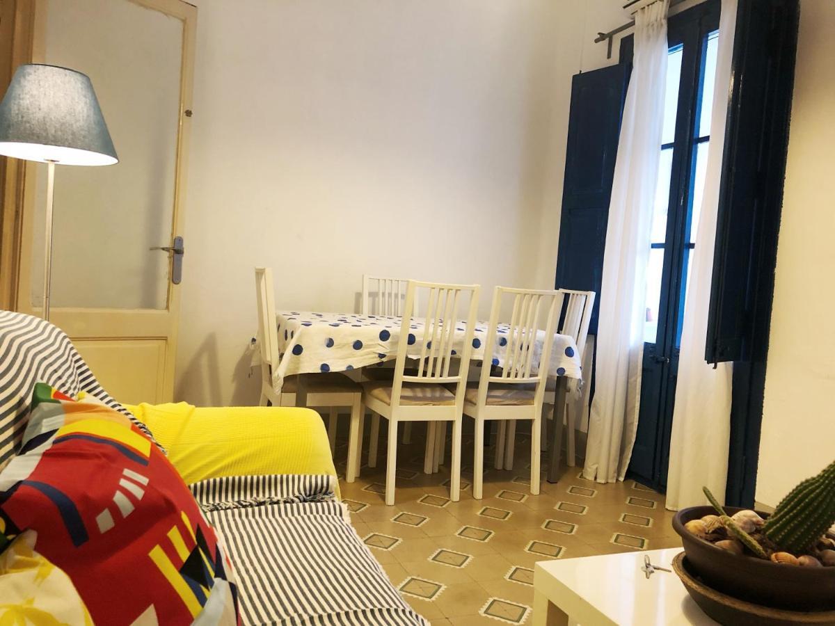 Casita De Pescador II Διαμέρισμα Calafell Εξωτερικό φωτογραφία