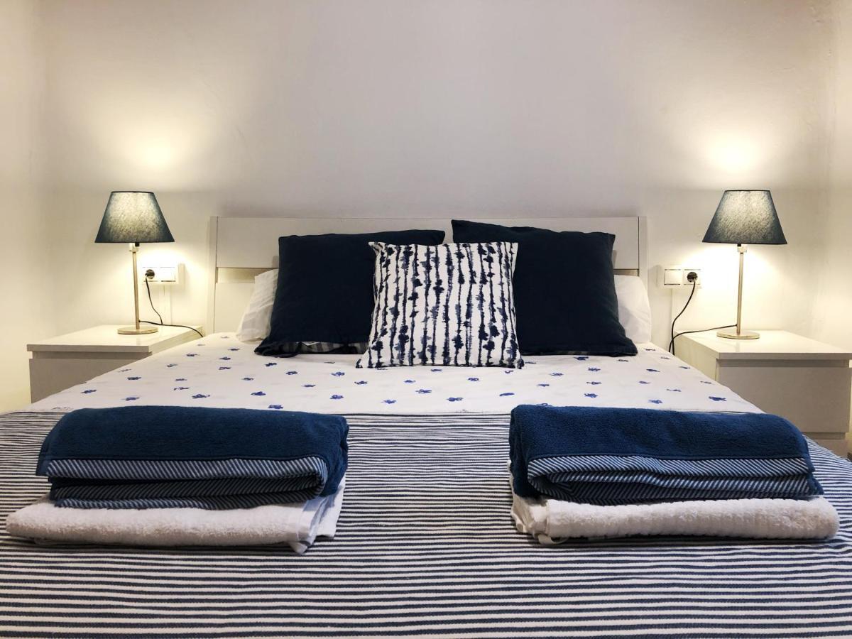 Casita De Pescador II Διαμέρισμα Calafell Εξωτερικό φωτογραφία